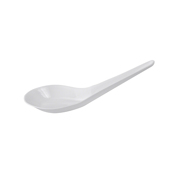 Chinese Spoon Plastic